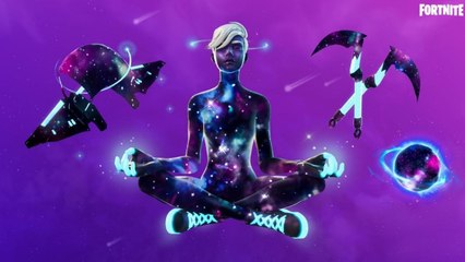 Fortnite: El Paquete Galaxy está disponible en la tienda del 10 de mayo de 2021