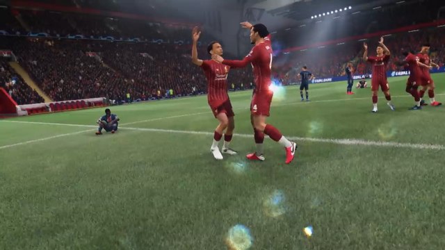 FIFA 21 TOTW 32 predicciones del equipo de la semana en FUT: Cristiano Ronaldo, Neymar y más