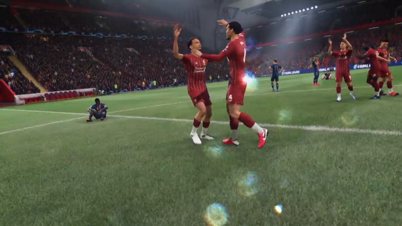 FIFA 21 TOTW 32 predicciones del equipo de la semana en FUT: Cristiano Ronaldo, Neymar y más