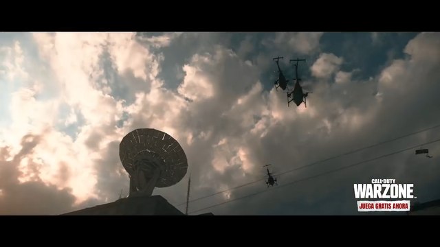 Warzone: La mejor clase de la Bullfrog antes del nerfeo de la Temporada 3. ¿Subfusil meta?