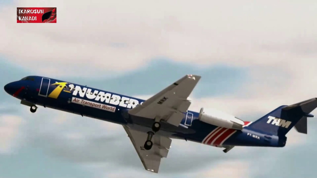 Uçak Kazası Raporu Özel - Öldüren Tercihler - Yeni Bölüm