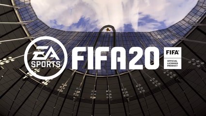 FIFA 20 : trailer de gameplay
