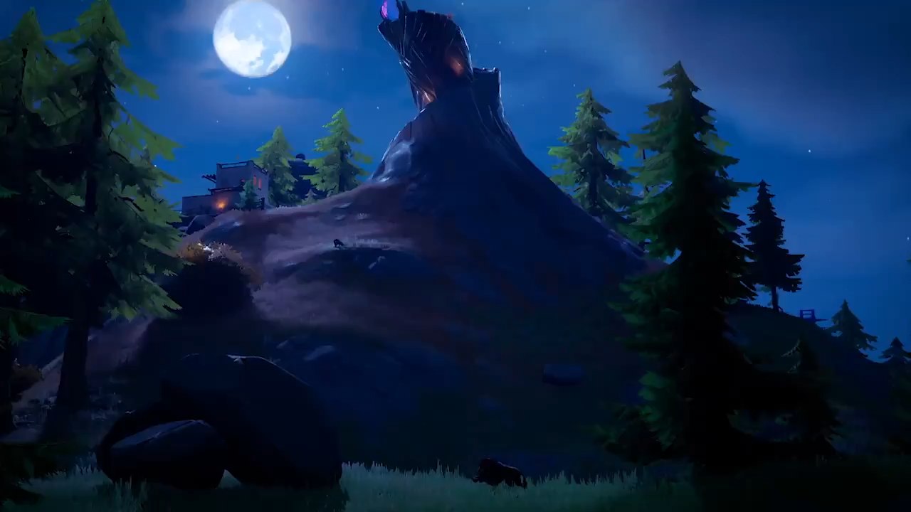 Fortnite Season 6 Spire Quest: How to find and duel Jonesy the First