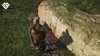 Tải video: Assassin's Creed Valhalla: Wrath of the Druids: Where to find the Potion of Strength in Meath