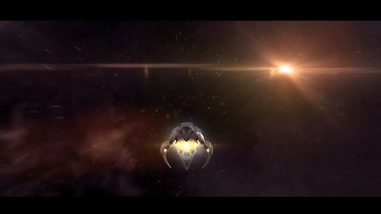 Second Galaxy : trailer, date de sortie, préinscription