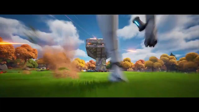 Fortnite: LeBron, Naruto o The Rock. Epic revela futuras colaboraciones en la demanda contra Apple
