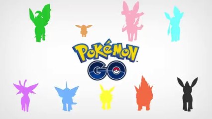 Sylveon en Pokémon GO: ¿Cómo conseguir la nueva evolución de Eevee?