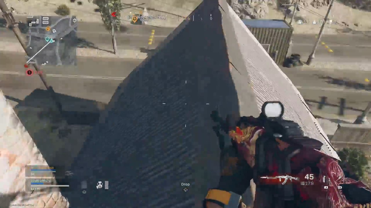 Warzone: La comunidad descubre un truco que da a los jugadores de mando las ventajas de los hackers