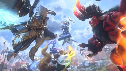 Summoners War Lost centuria: las mejores runas para tus monstruos