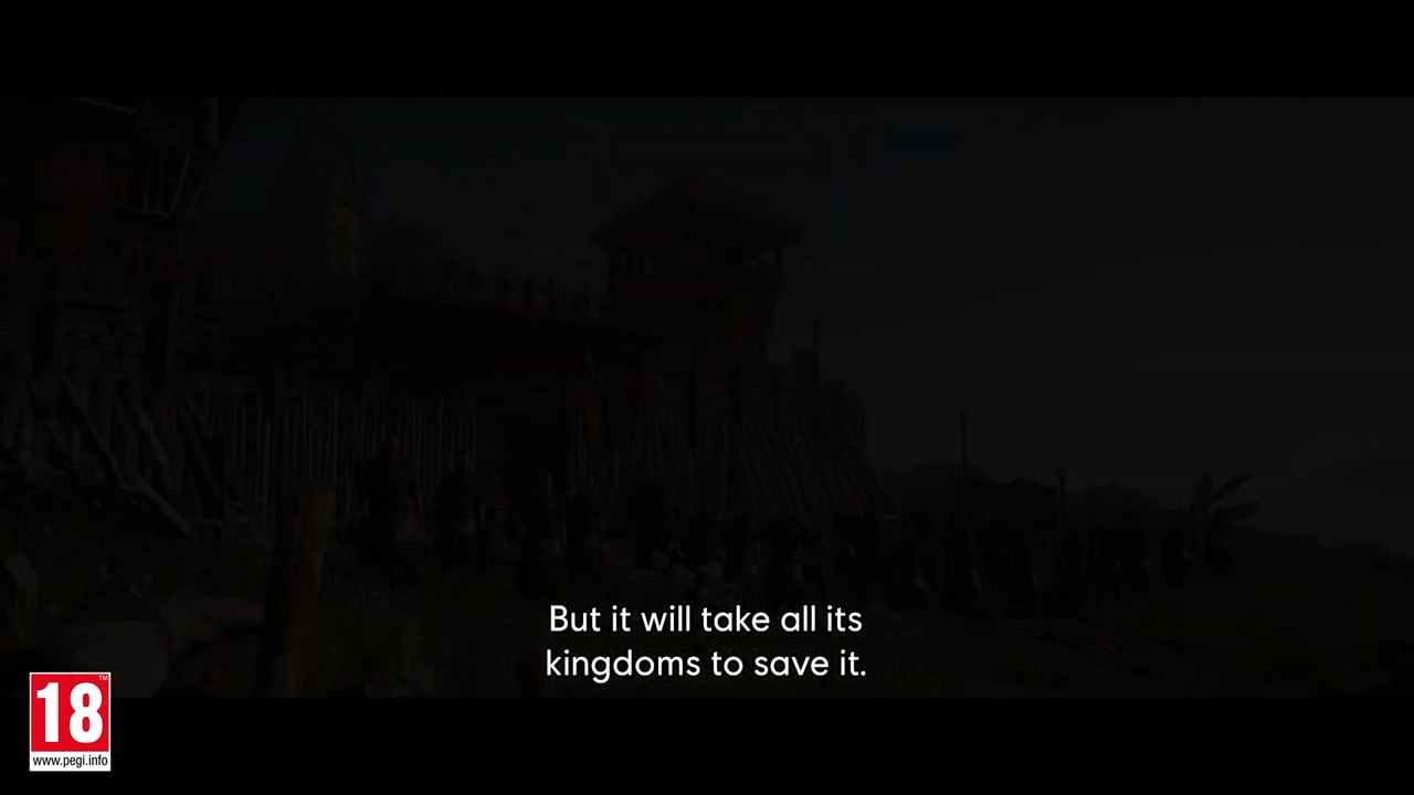 Children of Danu - Where to find The Spider - Assassin's Creed Valhalla