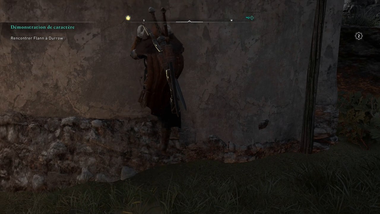 Assassin's Creed Valhalla: Wrath of the Druids: Meath Artifact Locations