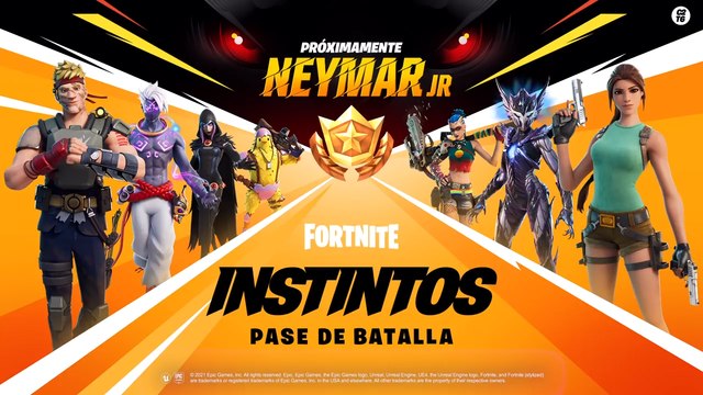 Fortnite hizo a Epic Games de oro en 2018 y 2019 con casi 10 millones de dólares generados