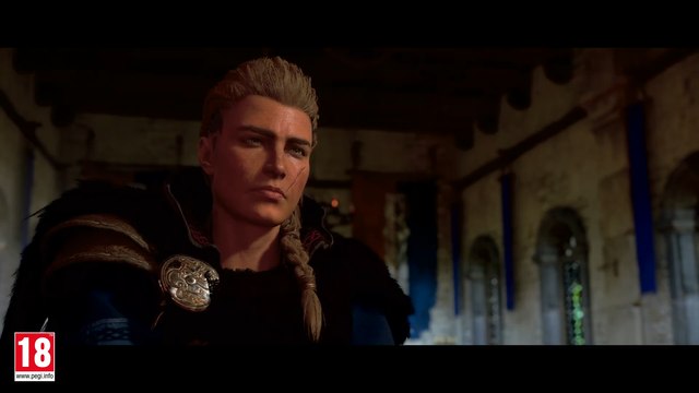 Assassin's Creed Valhalla: Wrath of the Druids: How to get the Legendary Spear Gae Bolg