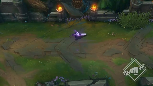 LoL - Parche 11.11: Fecha de estreno de las nuevas skins Proyecto y aspecto en el juego