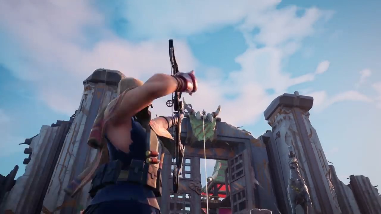 Fortnite: Desafío Veraniego. ¡Tu oportunidad para crear el mejor modo en el Modo Creativo!