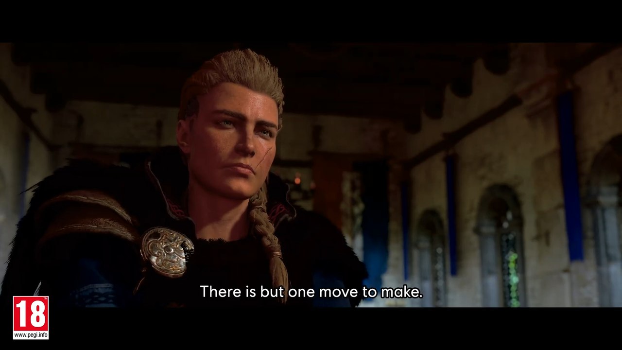Assassin's Creed Valhalla: Wrath of the Druids: Where to find Thorgest's Drengr