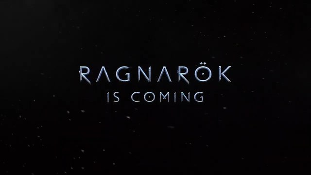 God of War Ragnarok: La comunidad se vuelve loca con el secreto oculto en la nueva imagen del juego