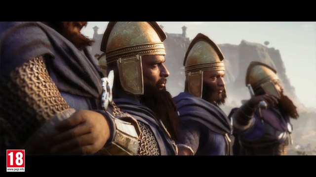 Análisis de Assassin's Creed Valhalla: La ira de los Druidas - Eivor deja huella en Irlanda