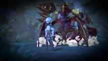 Oninaki : démo disponible sur PS4 & Switch et vidéo de personnalisation