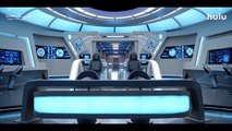 The Orville: New Horizons - Date Announcement Teaser Hulu
