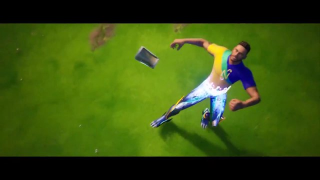 Fortnite: Epic Games desactiva el Arco Explosivo porque hacia que las partidas fuera un infierno