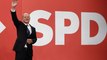 Los socialdemócratas declaran la victoria en las históricas elecciones de Alemania