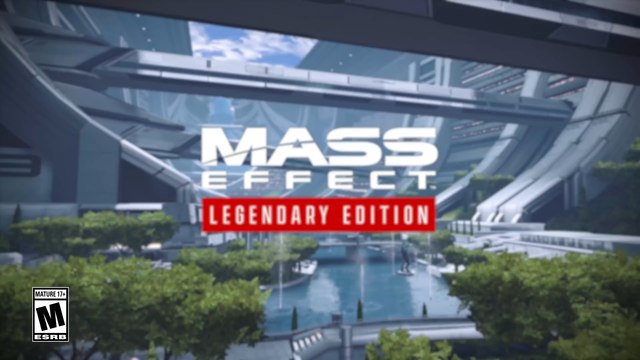 Análisis de Mass Effect Legendary Edition - Te echábamos TANTO de menos, Shepard...