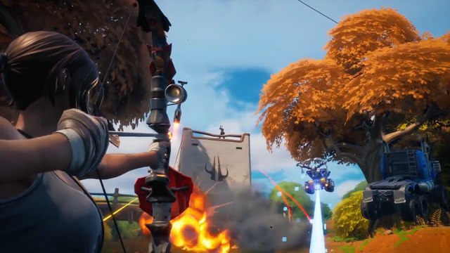 Fortnite: Cómo participar en el evento Lantern Trials y conseguir todas las recompensas