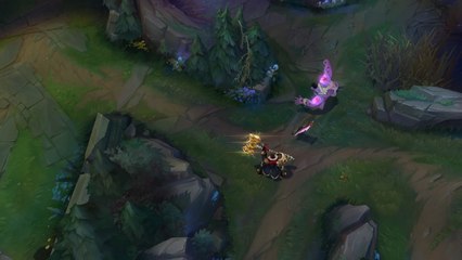 Dr. Mundo rework hits League of Legends in Patch 11.12, here is the first look at his new abilities!