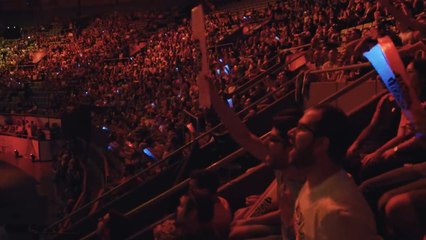 LoL: Cabochard, el posible bombazo de KCorp para reemplazar a Adam en la LFL