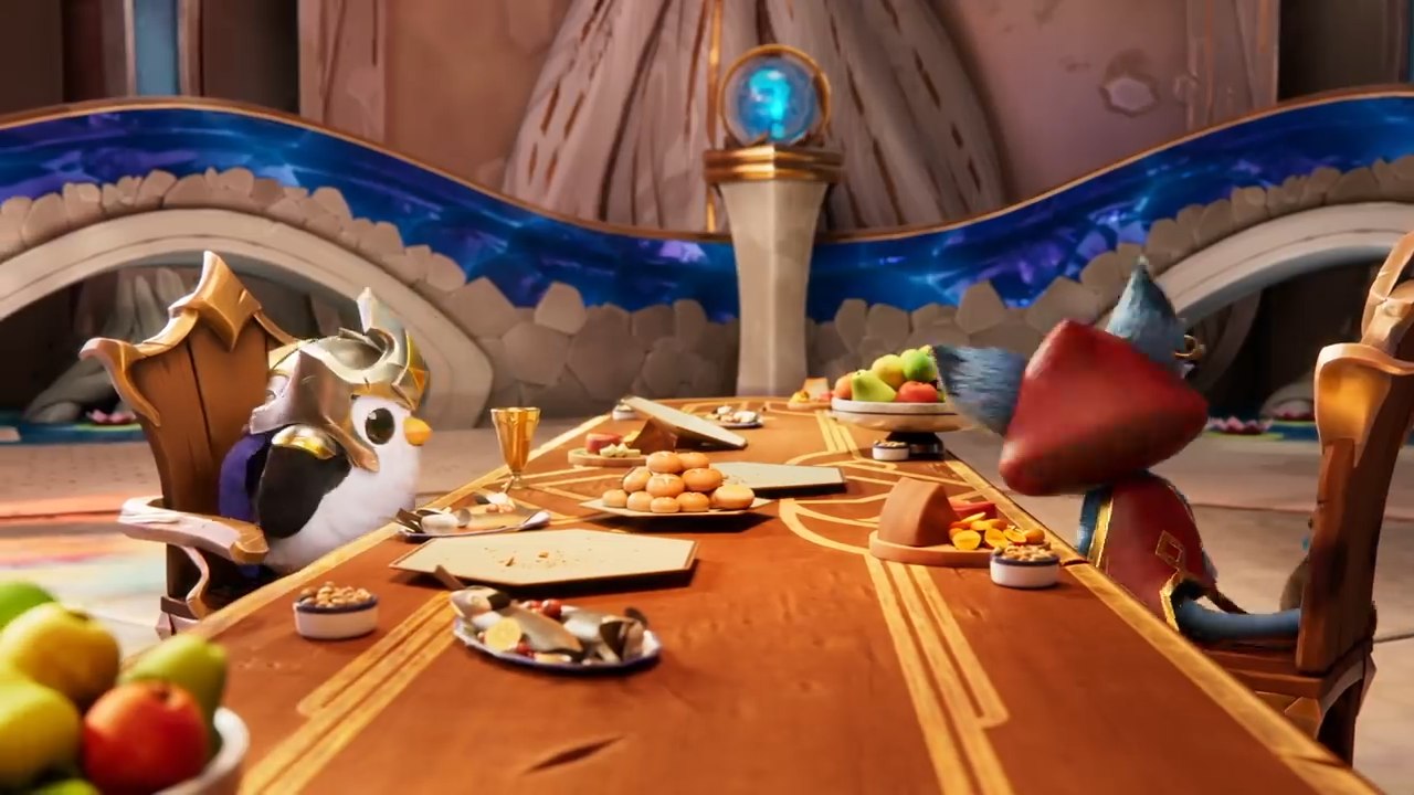 TFT Parche 11.11: Revolcón al meta con 40 cambios y muchos objetos sombríos ajustados