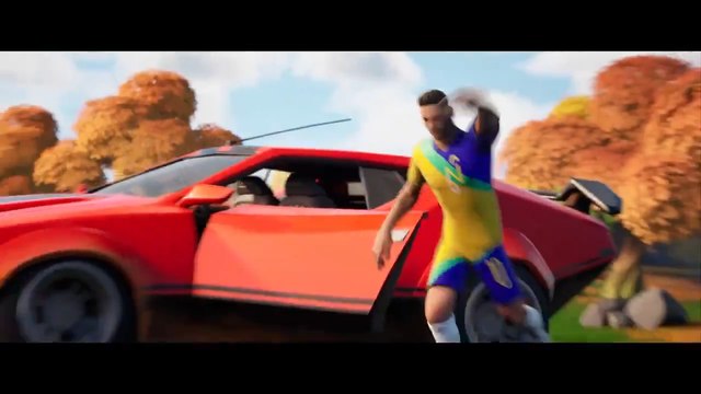 Fortnite: ¡La mayor filtración del battle royale! Todas las skins que están por llegar al juego