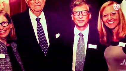 Biografi Kisah Singkat Bill Gates Membangun Usaha Microsoft Hingga Jadi Orang Terkaya di Dunia
