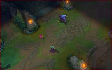 LoL: Karma recibirá cambios en todas sus habilidades, y este es el resultado