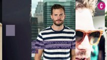 Les films et séries avec Jamie Dornan