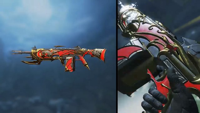 Apex Legends : event Fight or Fright, dates, Halloween, saison 3