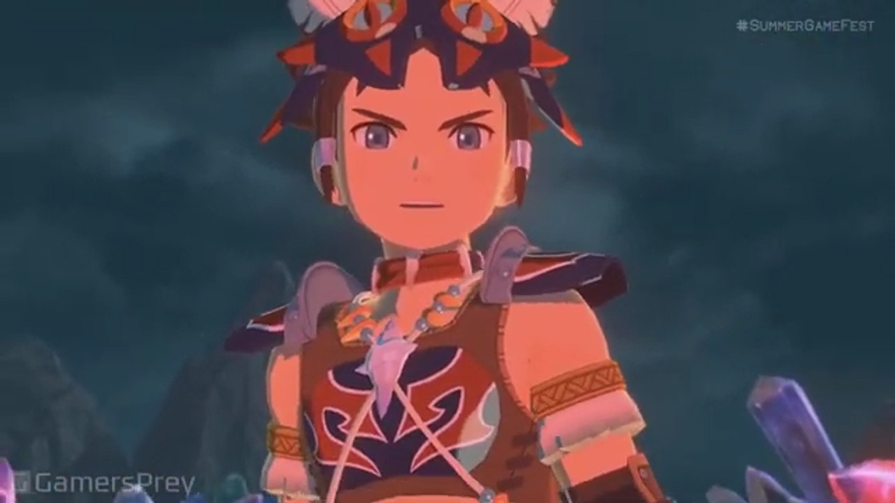 Summer Game Fest 2021: Todos los anuncios, tráilers y novedades del evento