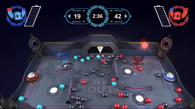 Juegos gratis de PS Plus Junio de 2021 para PS4 y PS5: Operation Tango, SW Squadrons, Virtua Fighter