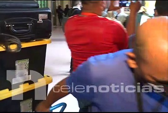 #JusticiaTN / Ministerio Público inicia lectura de la acusación contra 23 implicado caso Falcón