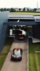 Chiron Super Sport 300+