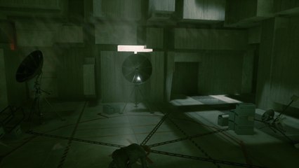 Control : preview, PS4, XBOX One, PC