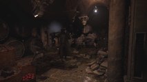 Resident Evil Village: Cómo crear el Martillo de Heisenberg, guía