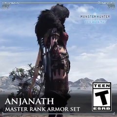 Monster Hunter World Iceborne : sets d'armures, équipement, armor