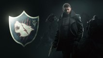 Resident Evil Village: El loco episodio de Chris Redfield a lo Call of Duty. ¡FPS con hombres lobo!