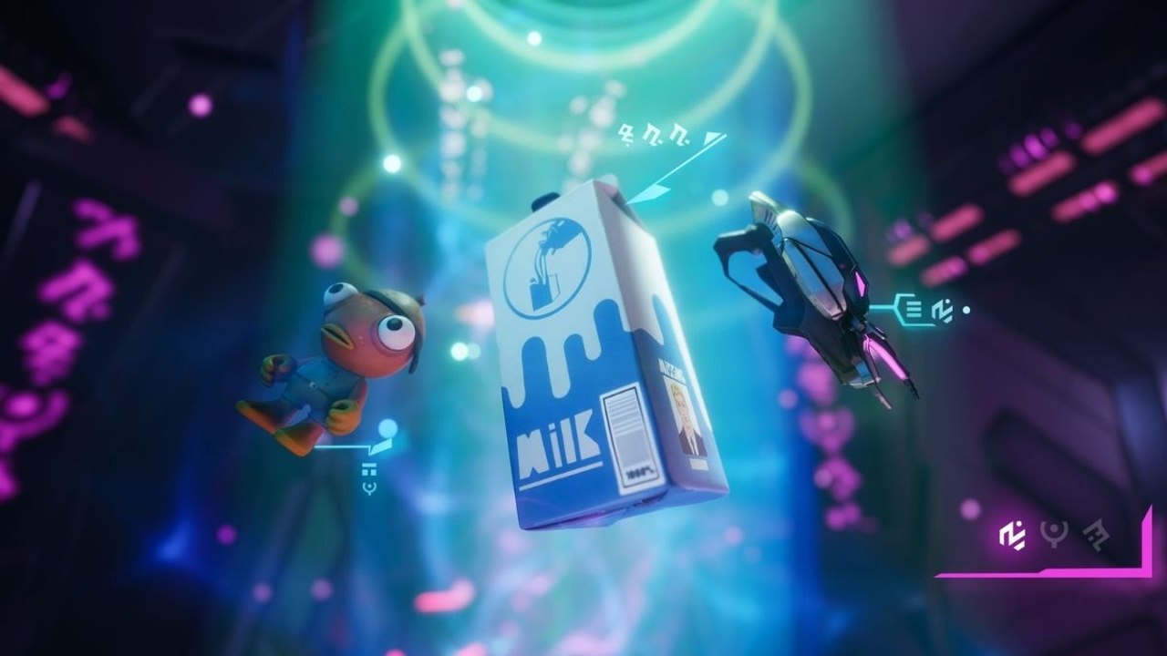 Fortnite: What are the first clues and theories from the Season 7 teasers?