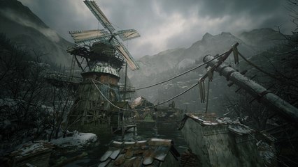 Resident Evil Village: Cómo completar el Lago de Moreau, la zona más asquerosa del juego