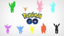 Pokemon GO: How to evolve Eevee into Sylveon