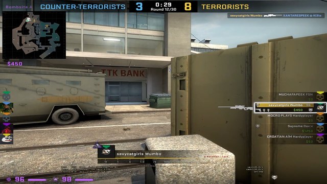 CSGO: El problema de las skins de personajes con el que Valve se salta su regla más importante