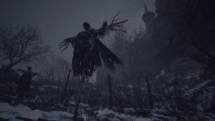 Resident Evil Village: Cómo completar el laberinto de Moreau, posición de la bola