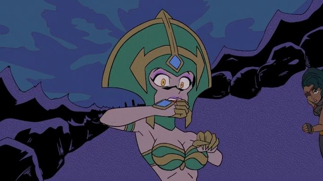 LoL: Un fan adelanta a Riot y crea su propio anime de League of Legends